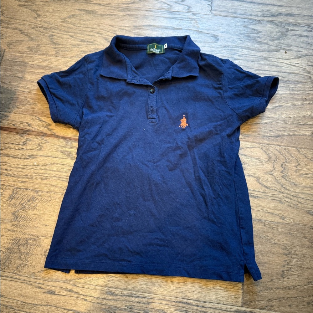 Polo tshirt
